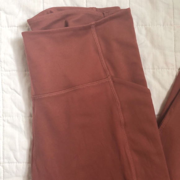 Girlfriend Collective high-rise pocket legging - Picture 5 of 5